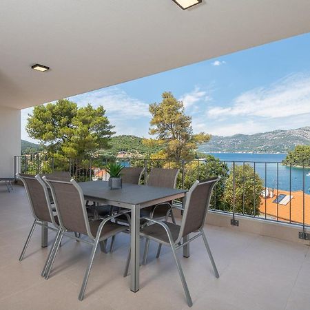 Korcula Dream Apartment Екстериор снимка