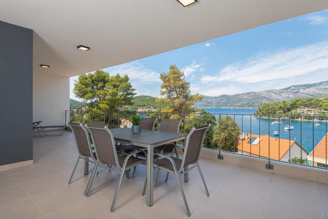 Korcula Dream Apartment Екстериор снимка