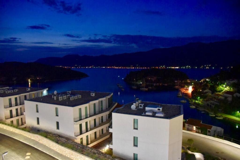 Korcula Dream Apartment Екстериор снимка