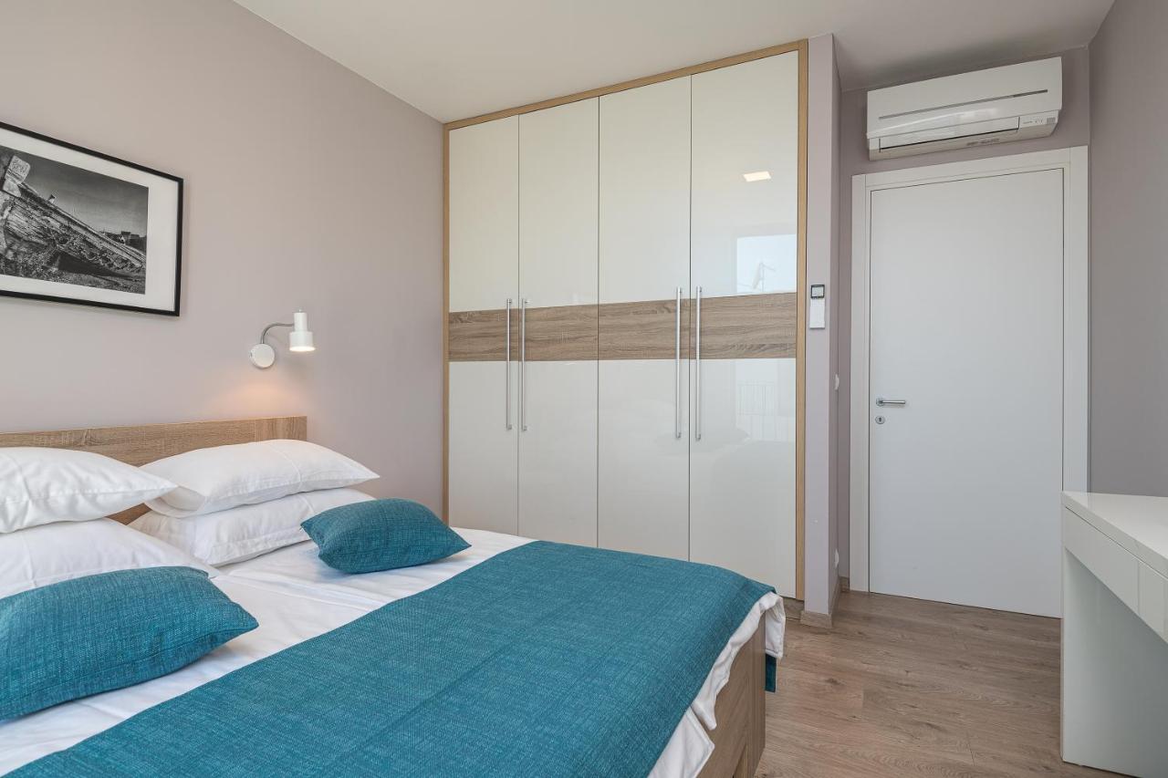 Korcula Dream Apartment Екстериор снимка